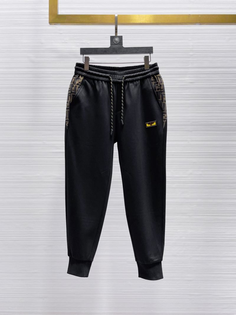 Fendi Long Pants